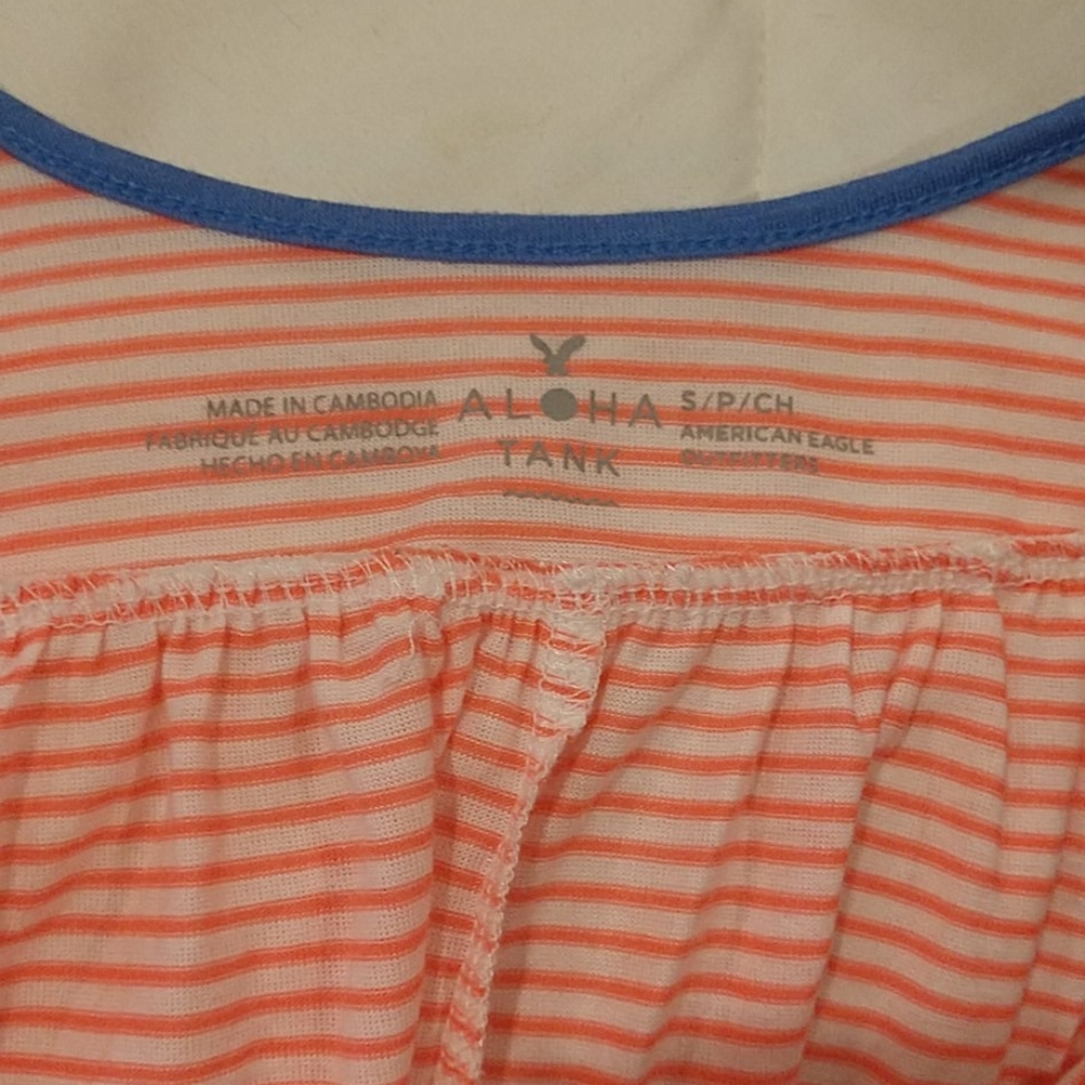Tank top - Picture 2 of 2
